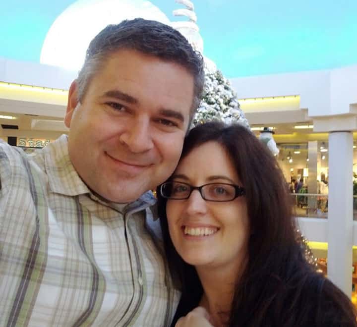 Our Life Changing Vegucation - Tim and Brie toasterovenlove.com