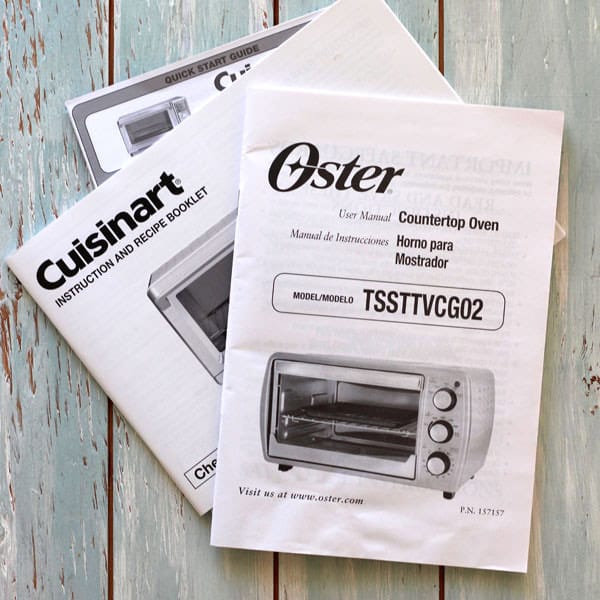 Everything You Need to Know About Convection Toaster Ovens