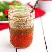 Sriracha Vinaigrette