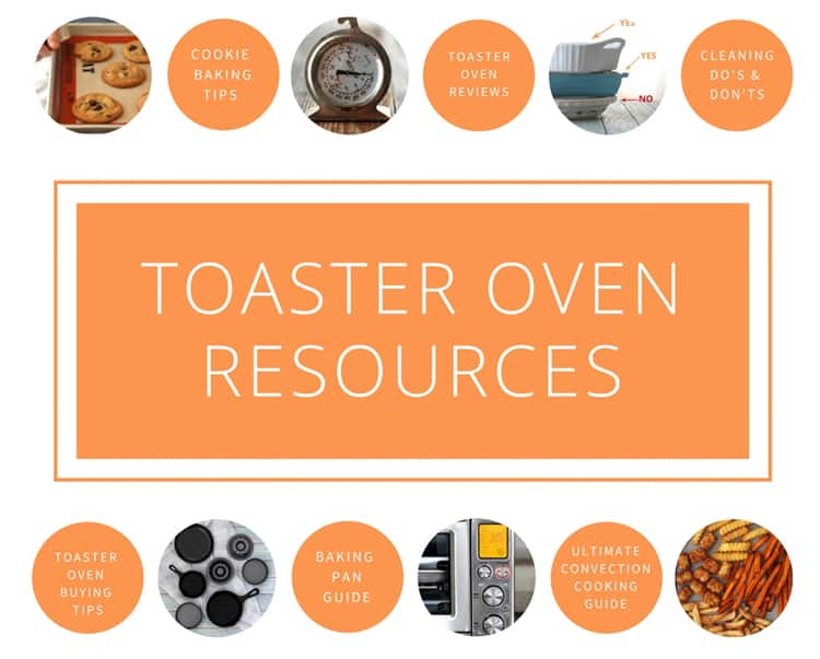 Toaster Oven Love Toaster Oven Recipes & Tips